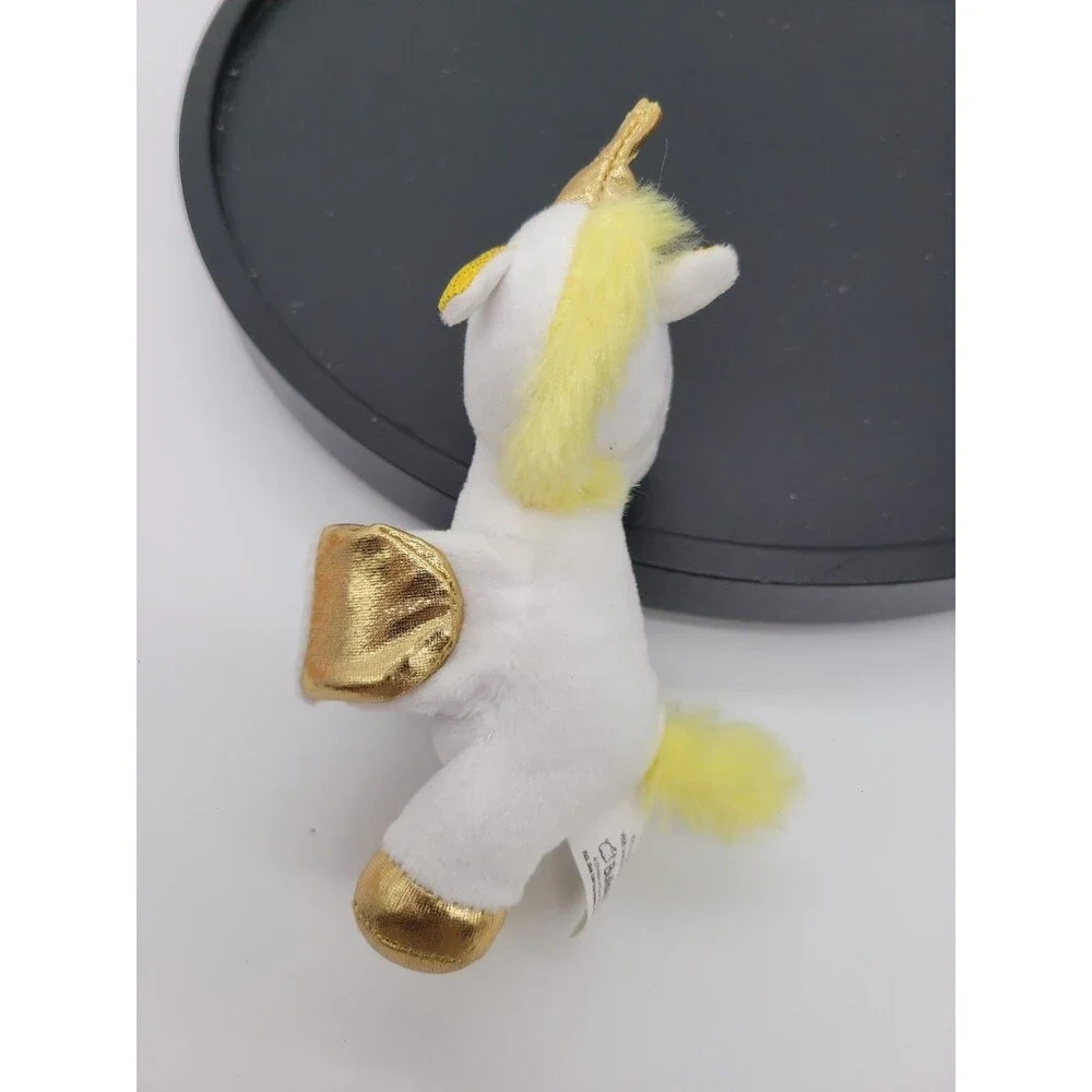 Disney Pixar Toy Story Cutie  Unicorn Plush Stuffed Animal Slap Bracelet Hugger